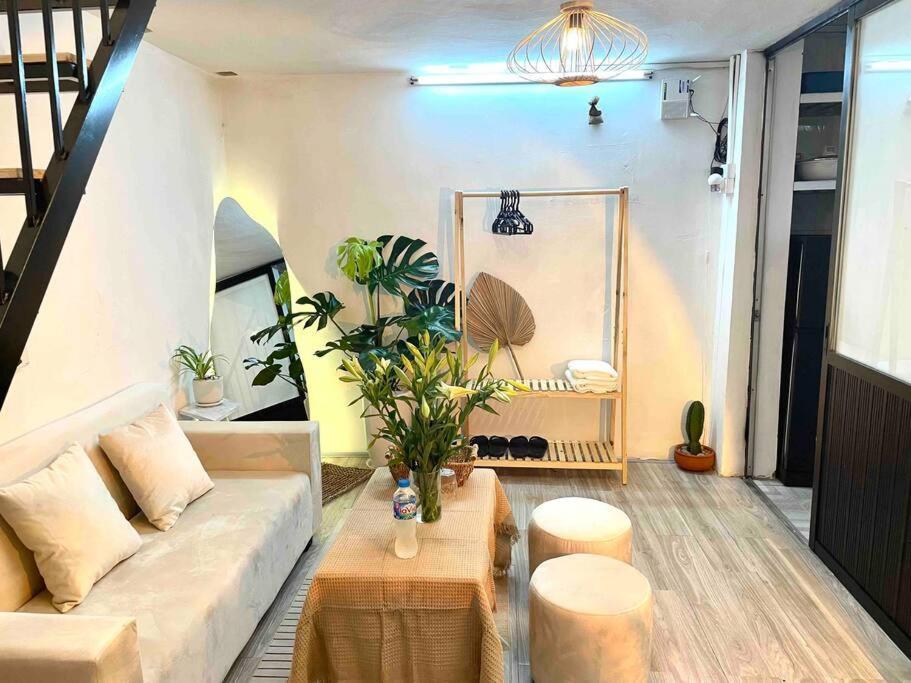 Loft House/ Hoan Kiem Lake/ Book Street Hanoi Luaran gambar